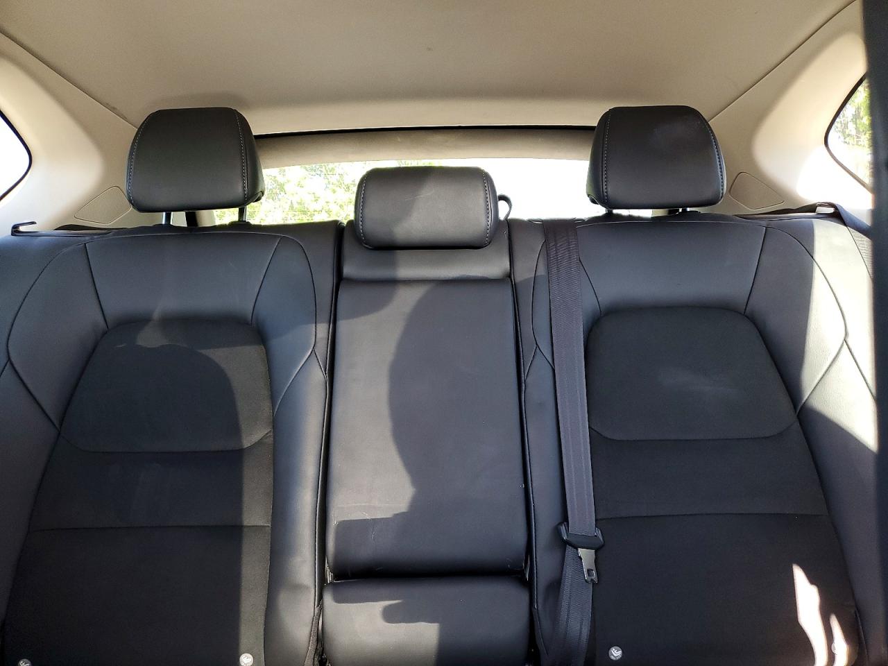 Mazda Cx Touring