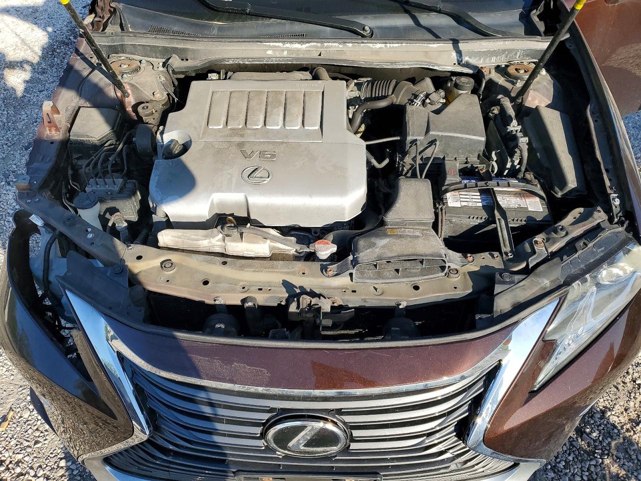 Lexus Es 350