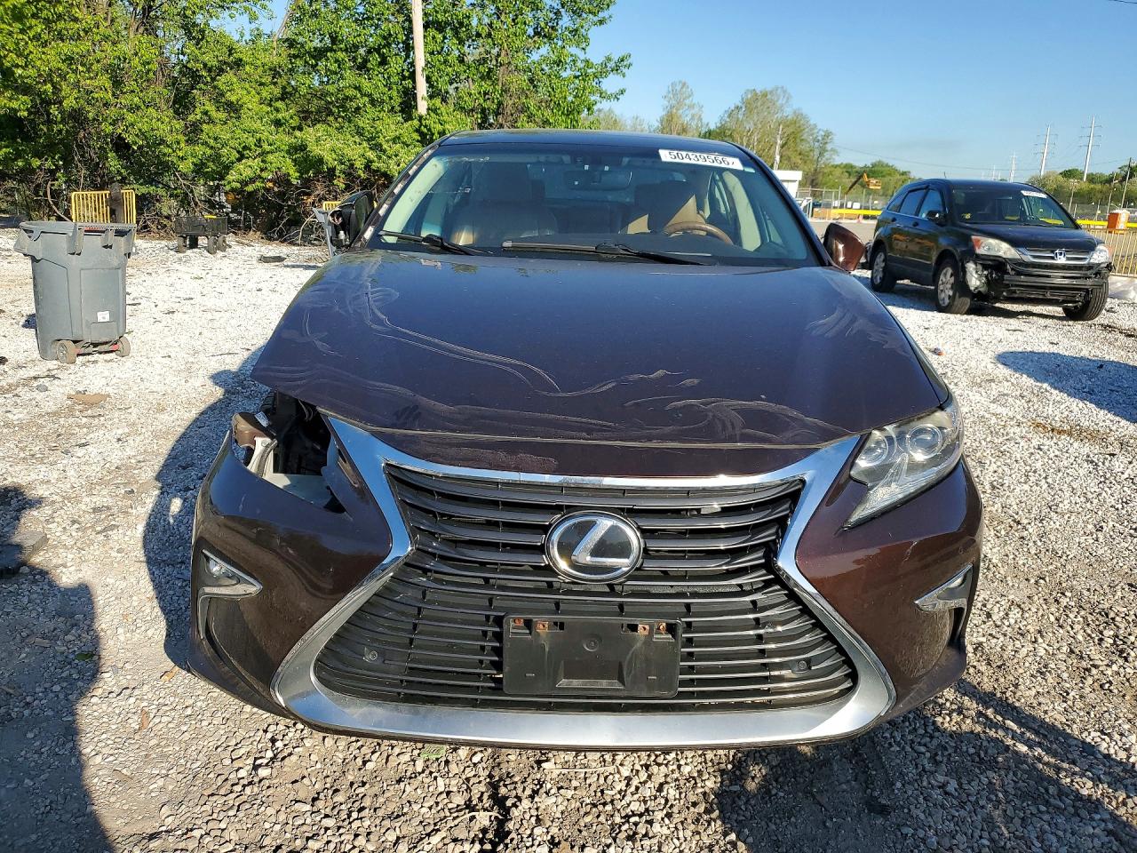 Lexus Es 350