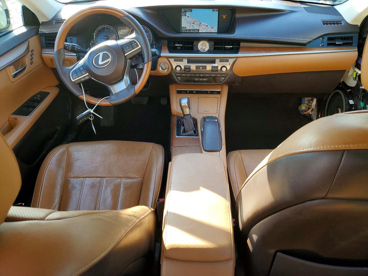 Lexus Es 350