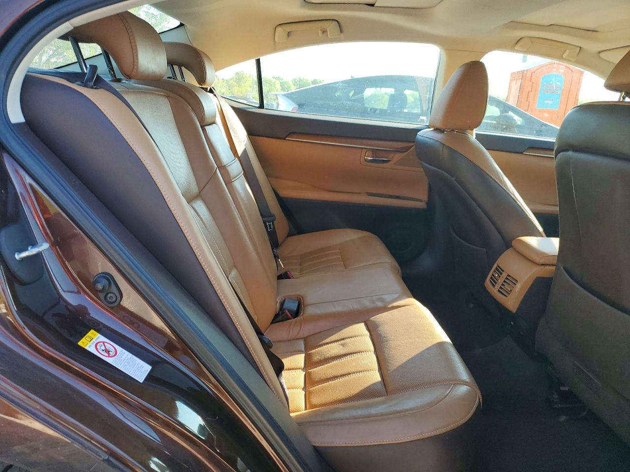 Lexus Es 350