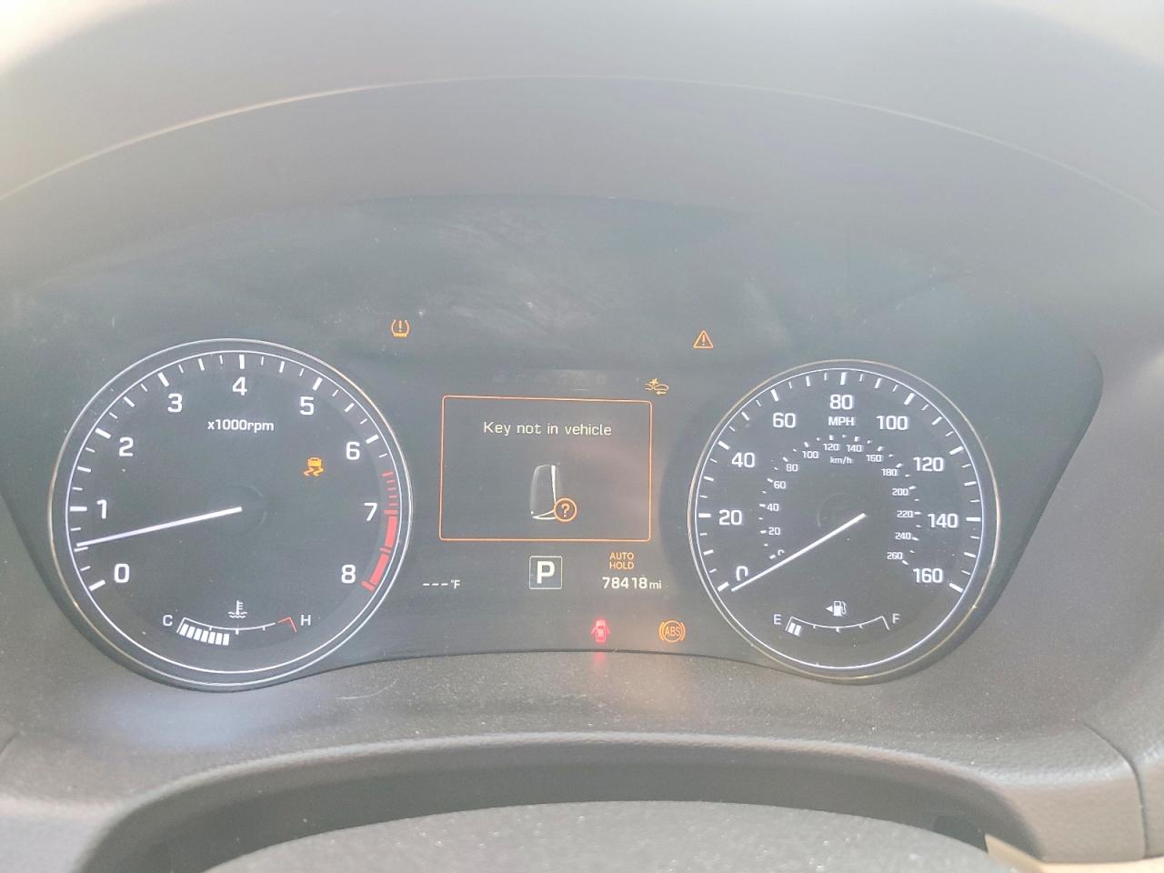 Hyundai Genesis 3.8l
