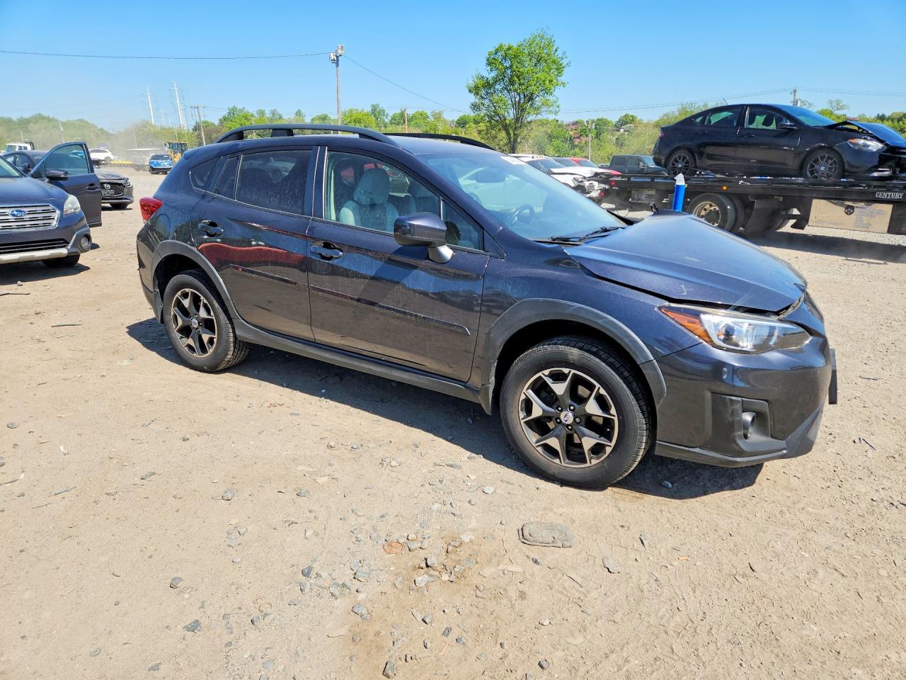 Subaru Crosstrek Premium