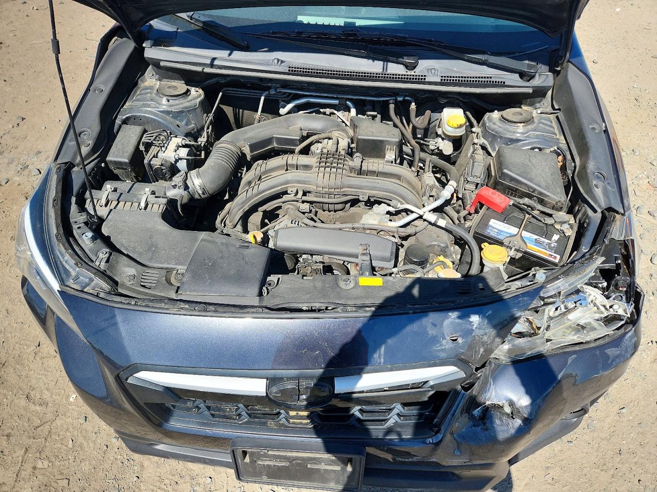 Subaru Crosstrek Premium