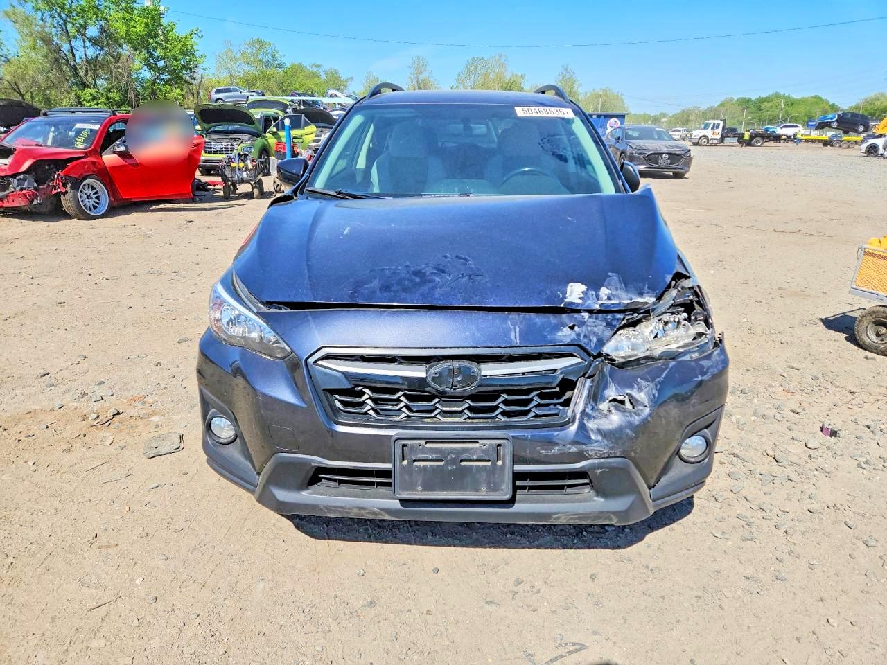Subaru Crosstrek Premium