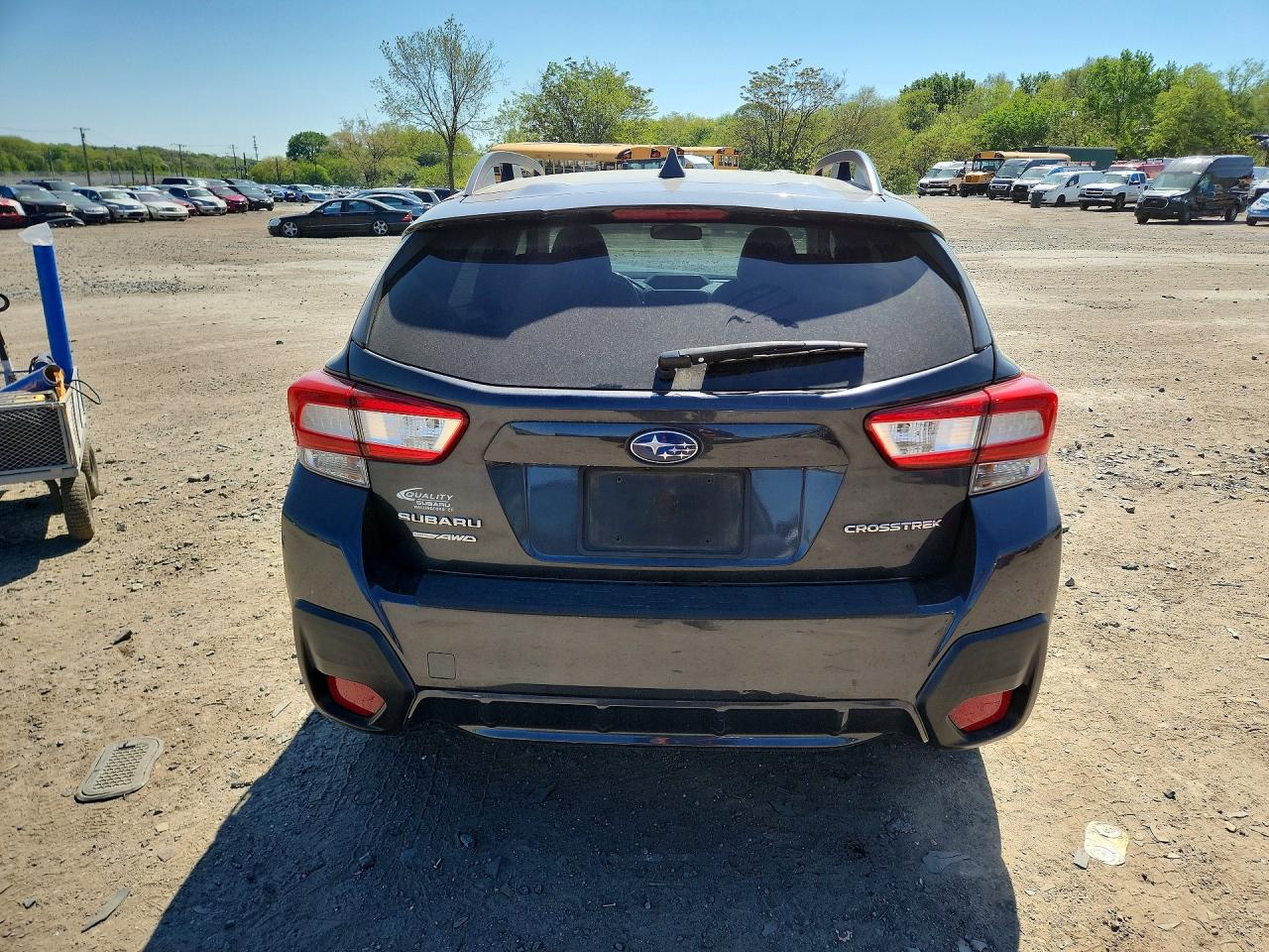 Subaru Crosstrek Premium