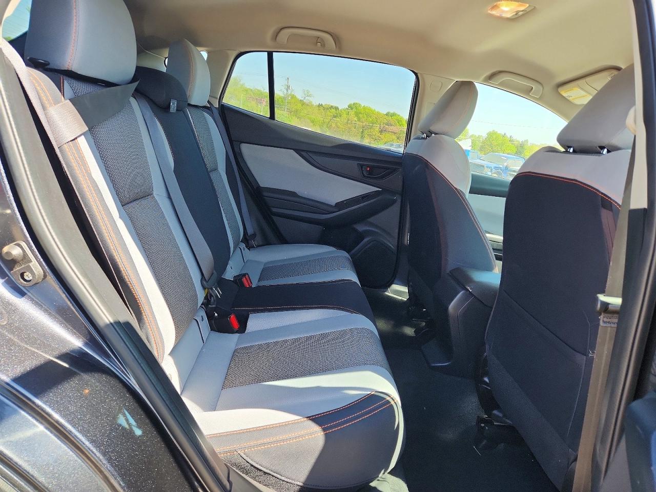 Subaru Crosstrek Premium