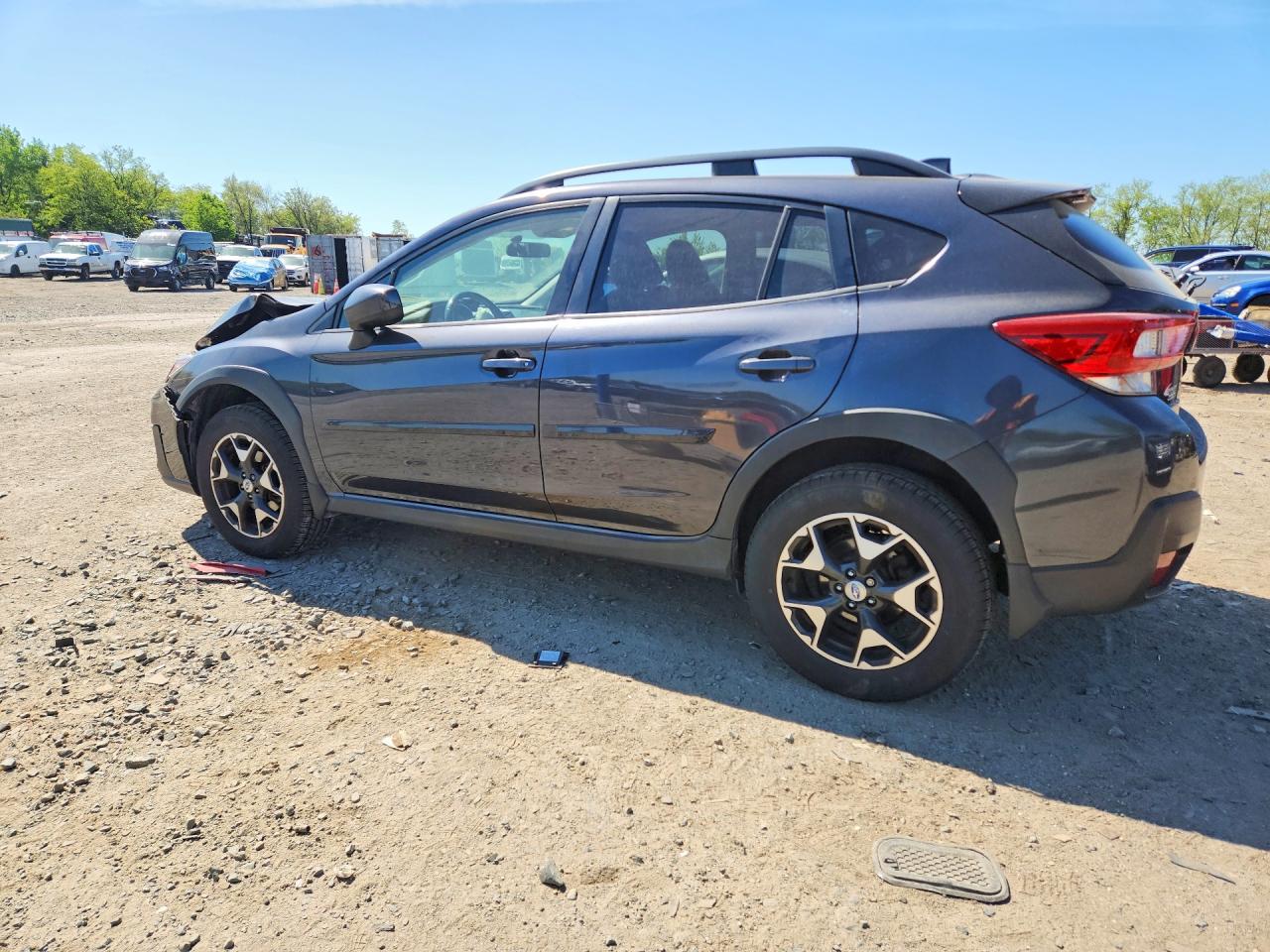 Subaru Crosstrek Premium