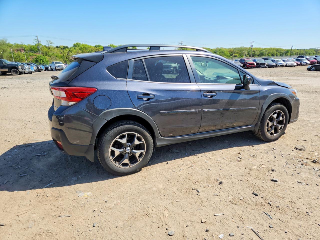 Subaru Crosstrek Premium