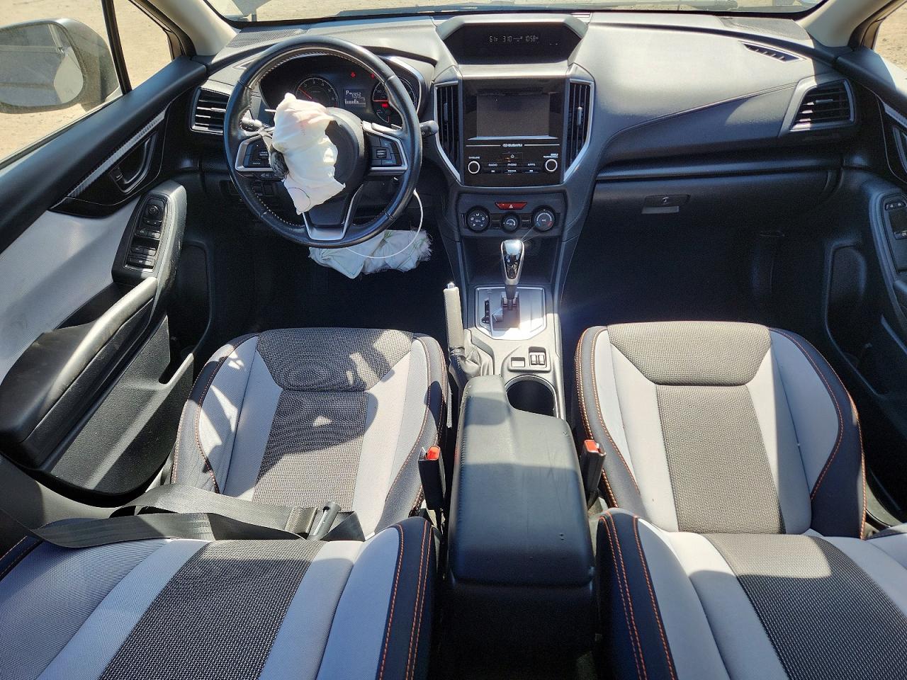 Subaru Crosstrek Premium