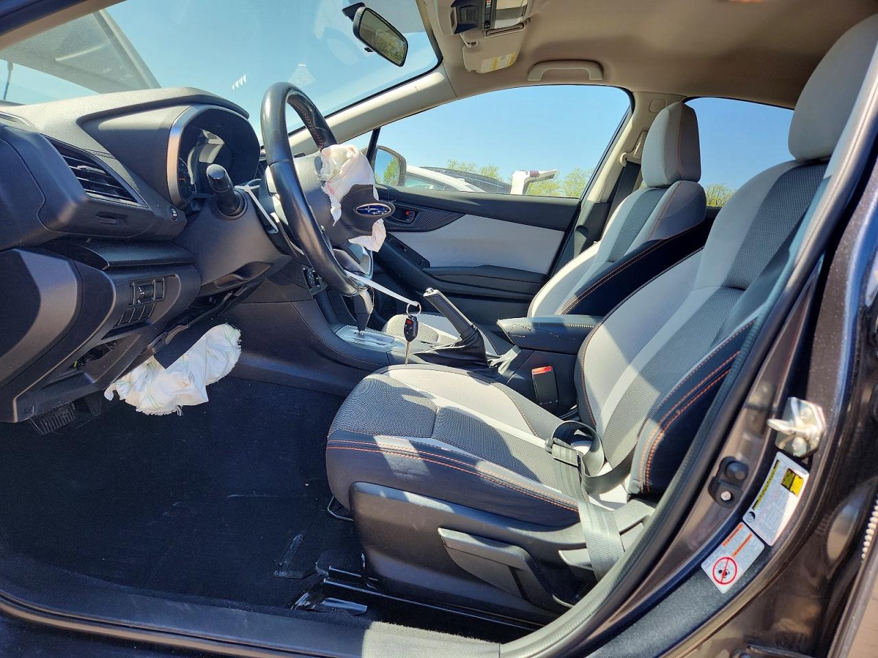 Subaru Crosstrek Premium