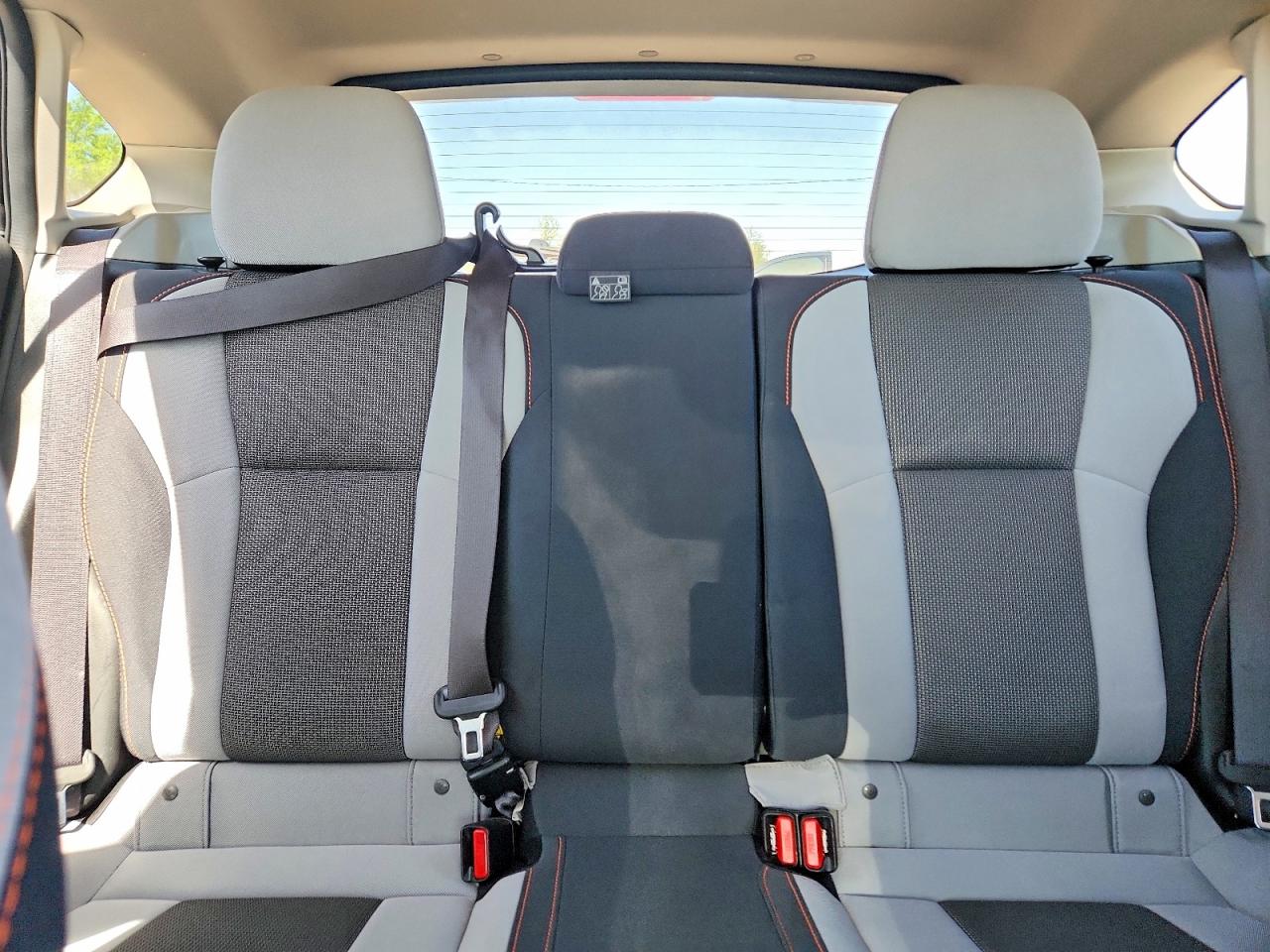 Subaru Crosstrek Premium