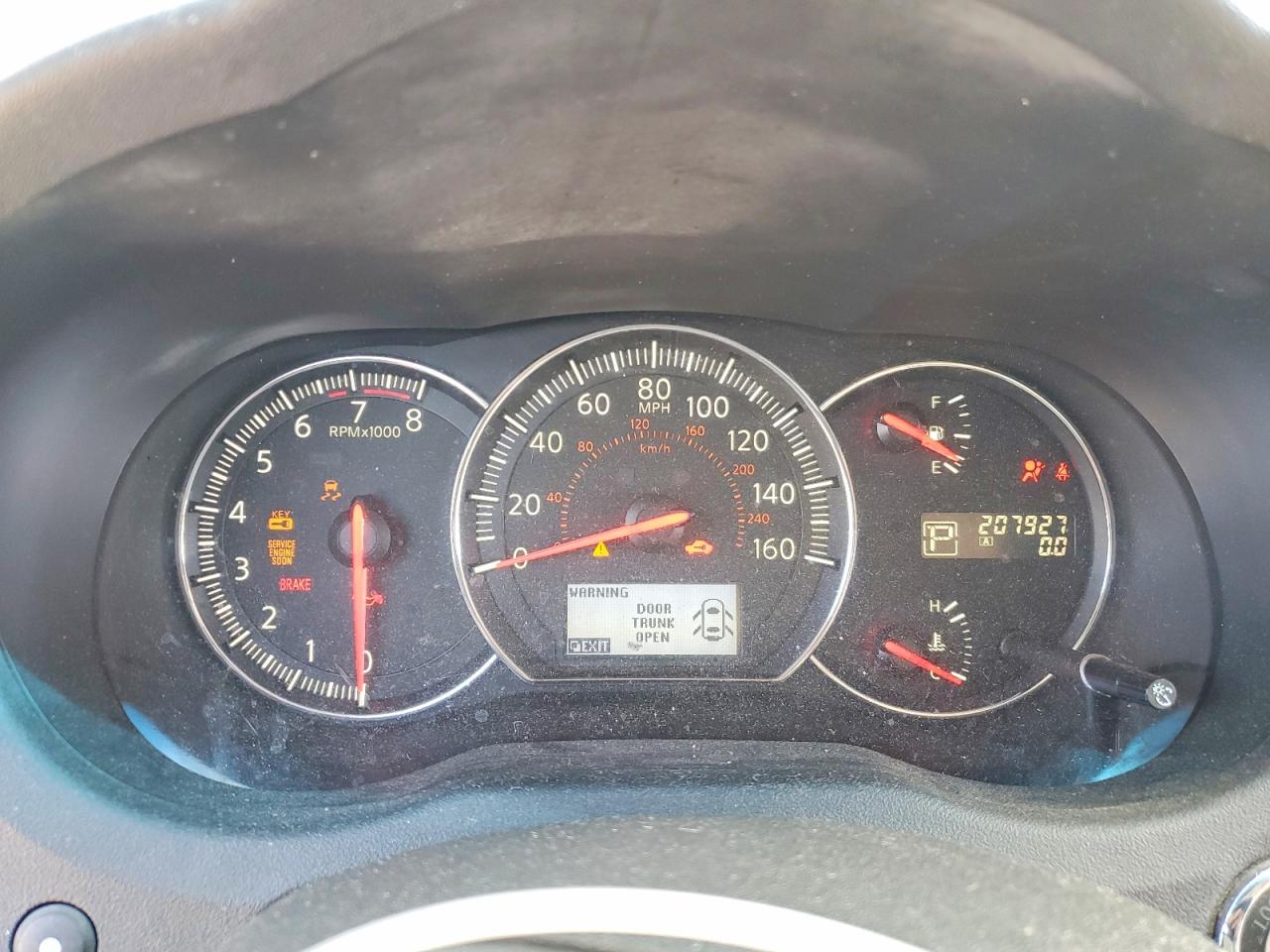 Nissan Maxima 3.5 S