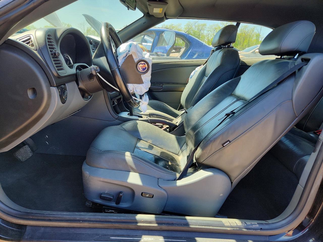 Saab 9-3 Aero