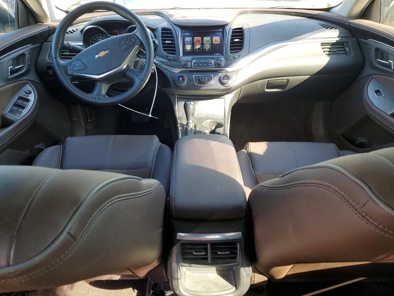 Chevrolet Impala Lt