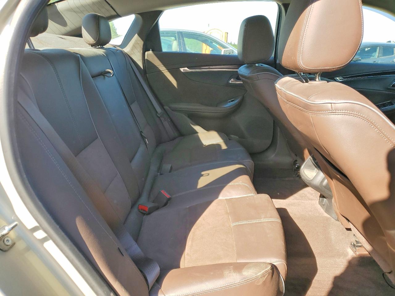 Chevrolet Impala Lt