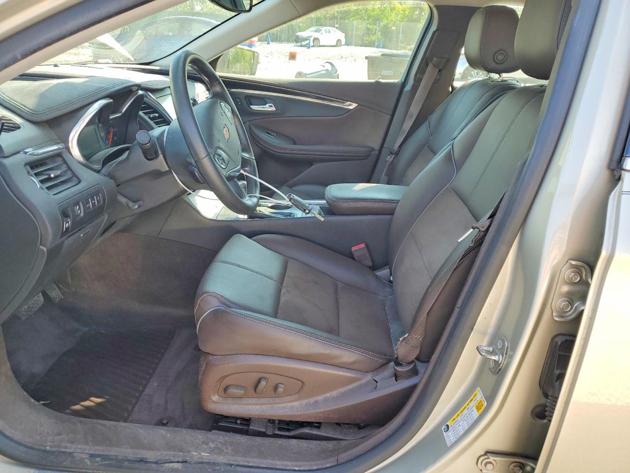 Chevrolet Impala Lt