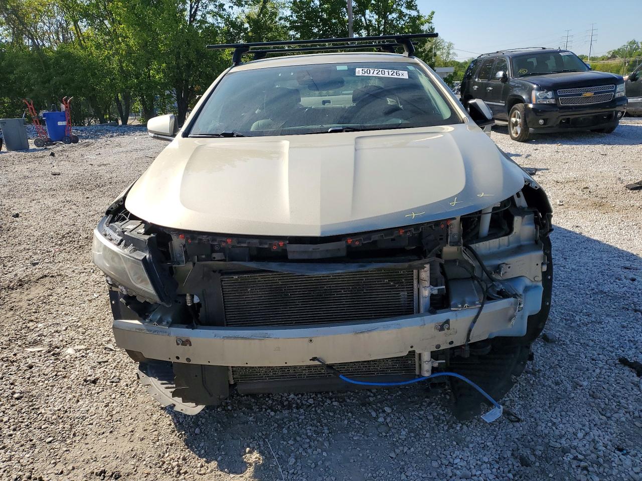 Chevrolet Impala Lt