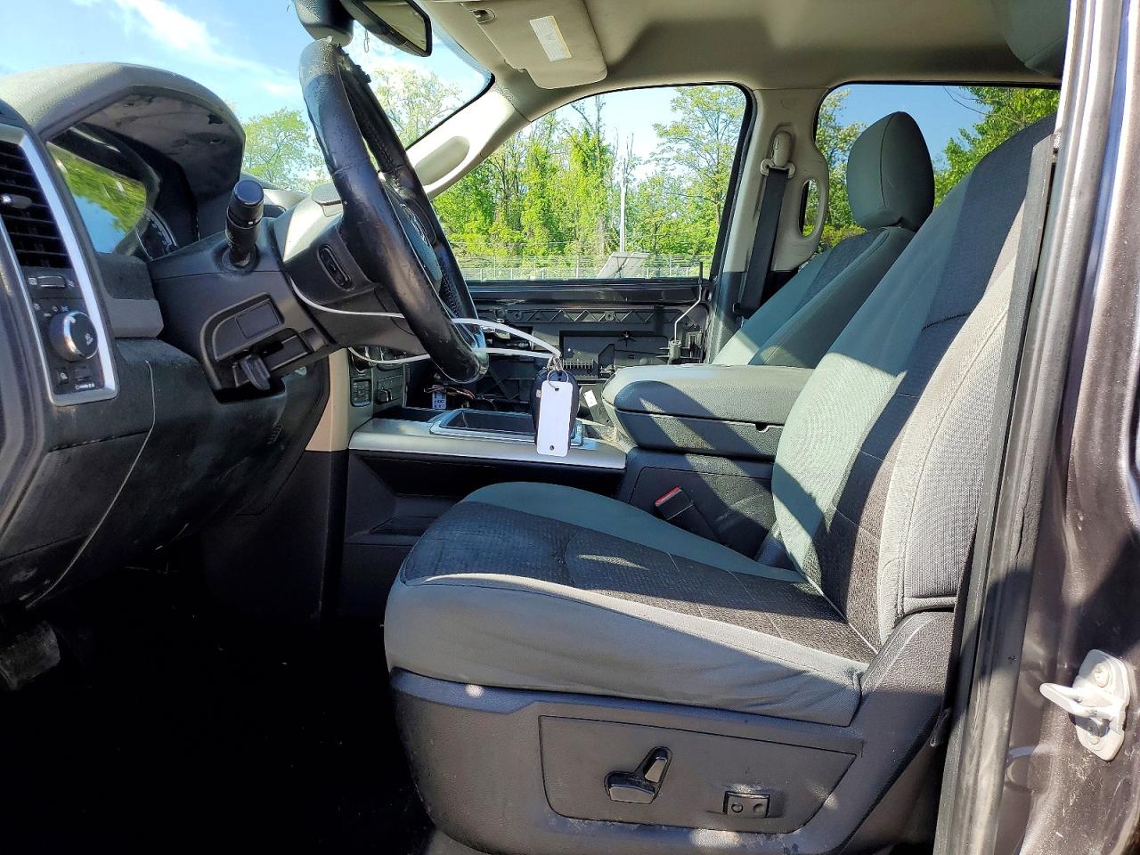 Ram 1500 Slt