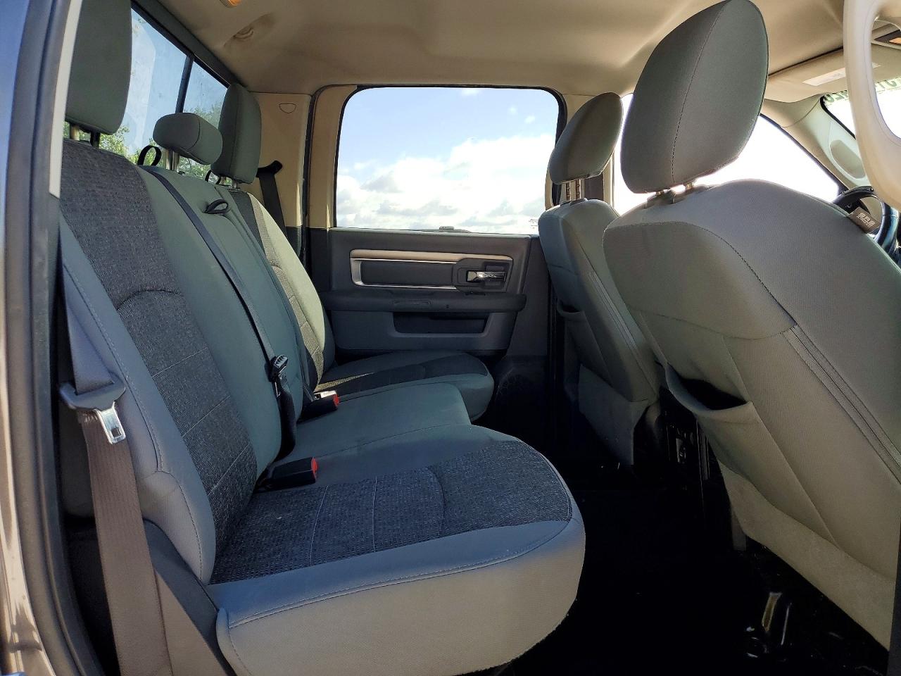 Ram 1500 Slt