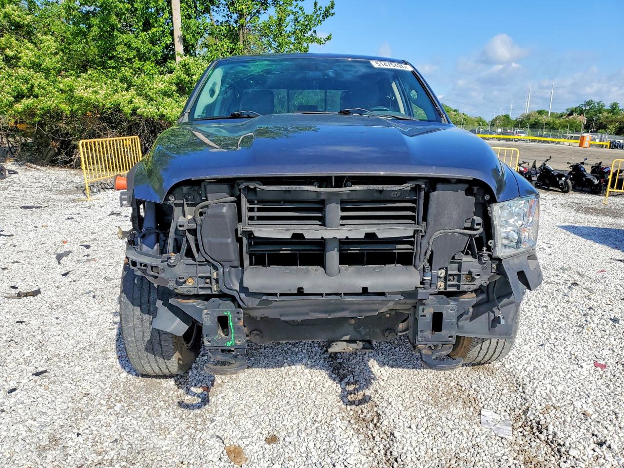 Ram 1500 Slt