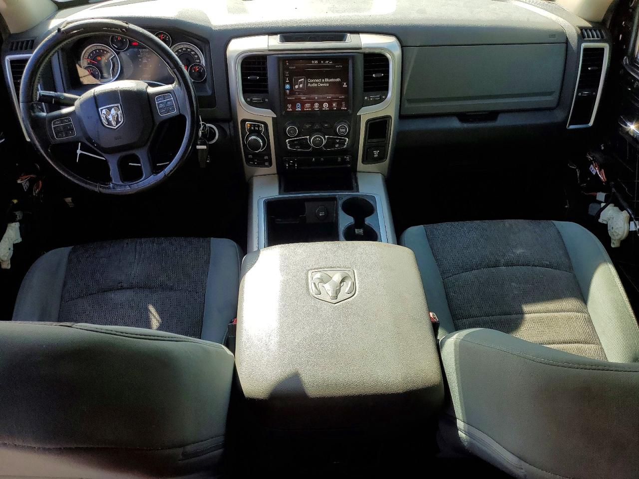 Ram 1500 Slt