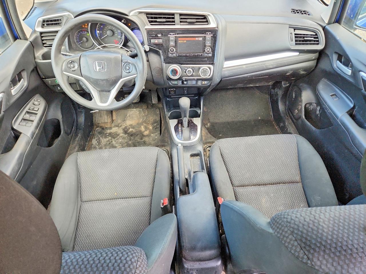 Honda Fit Lx
