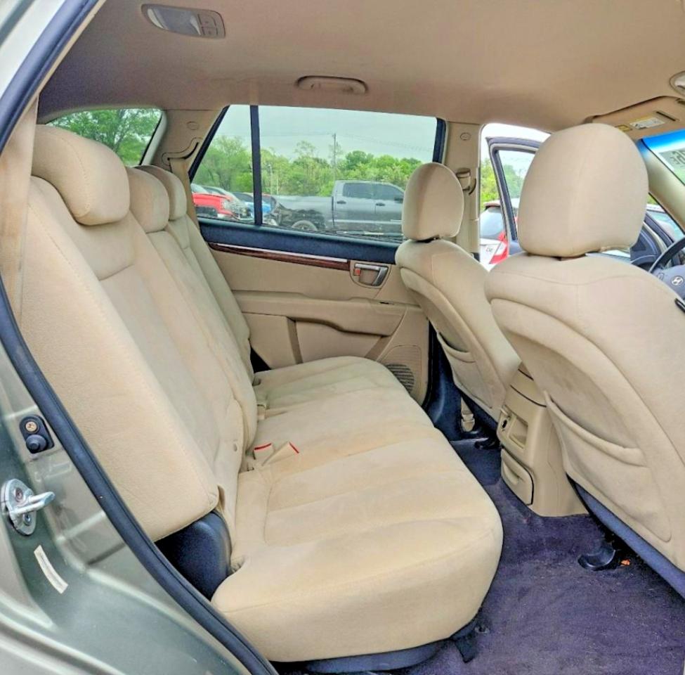 Hyundai SANTA FE Se
