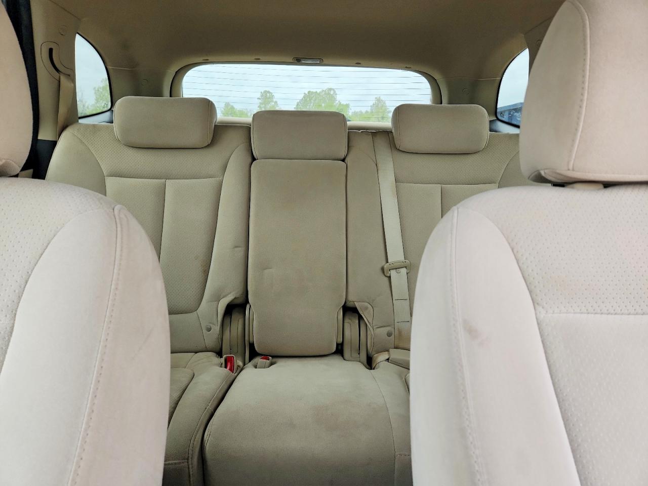 Hyundai SANTA FE Se