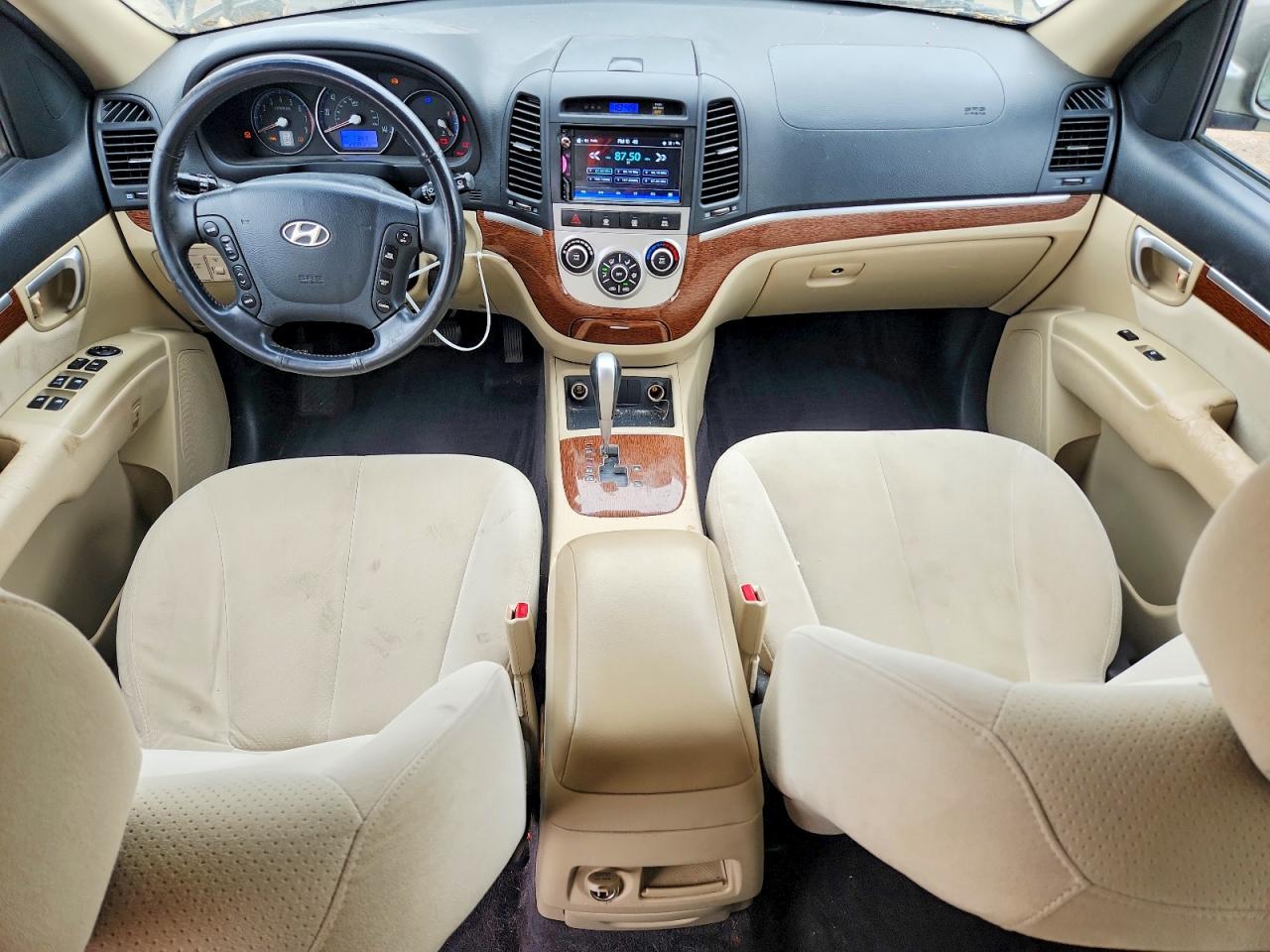 Hyundai SANTA FE Se