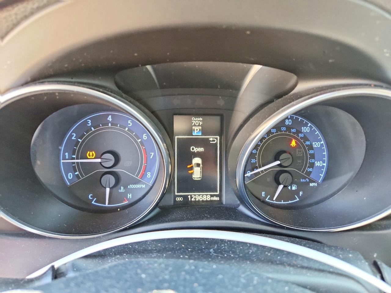 Scion iM Base