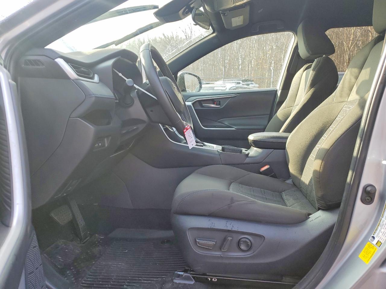 Toyota RAV4 Se