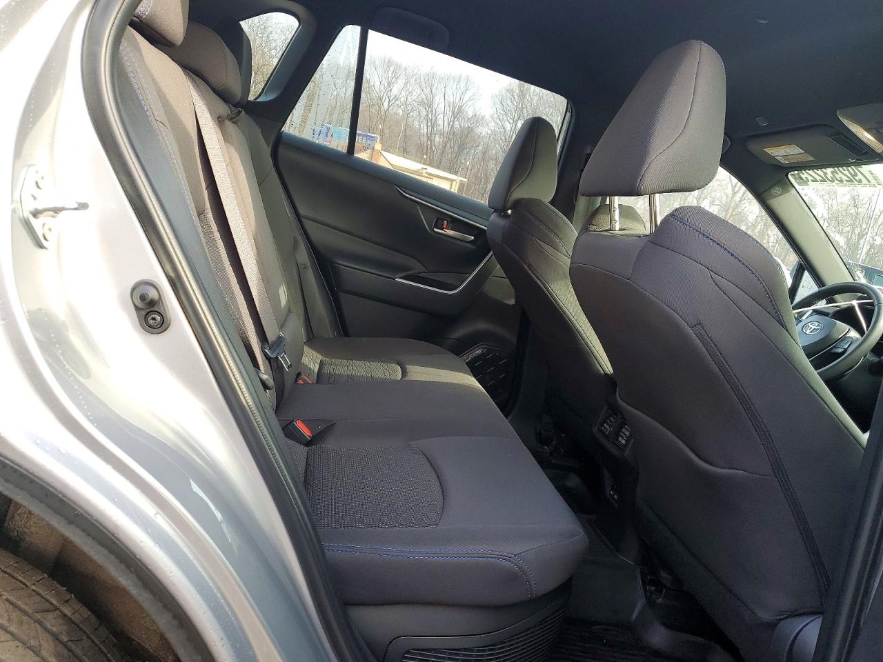 Toyota RAV4 Se