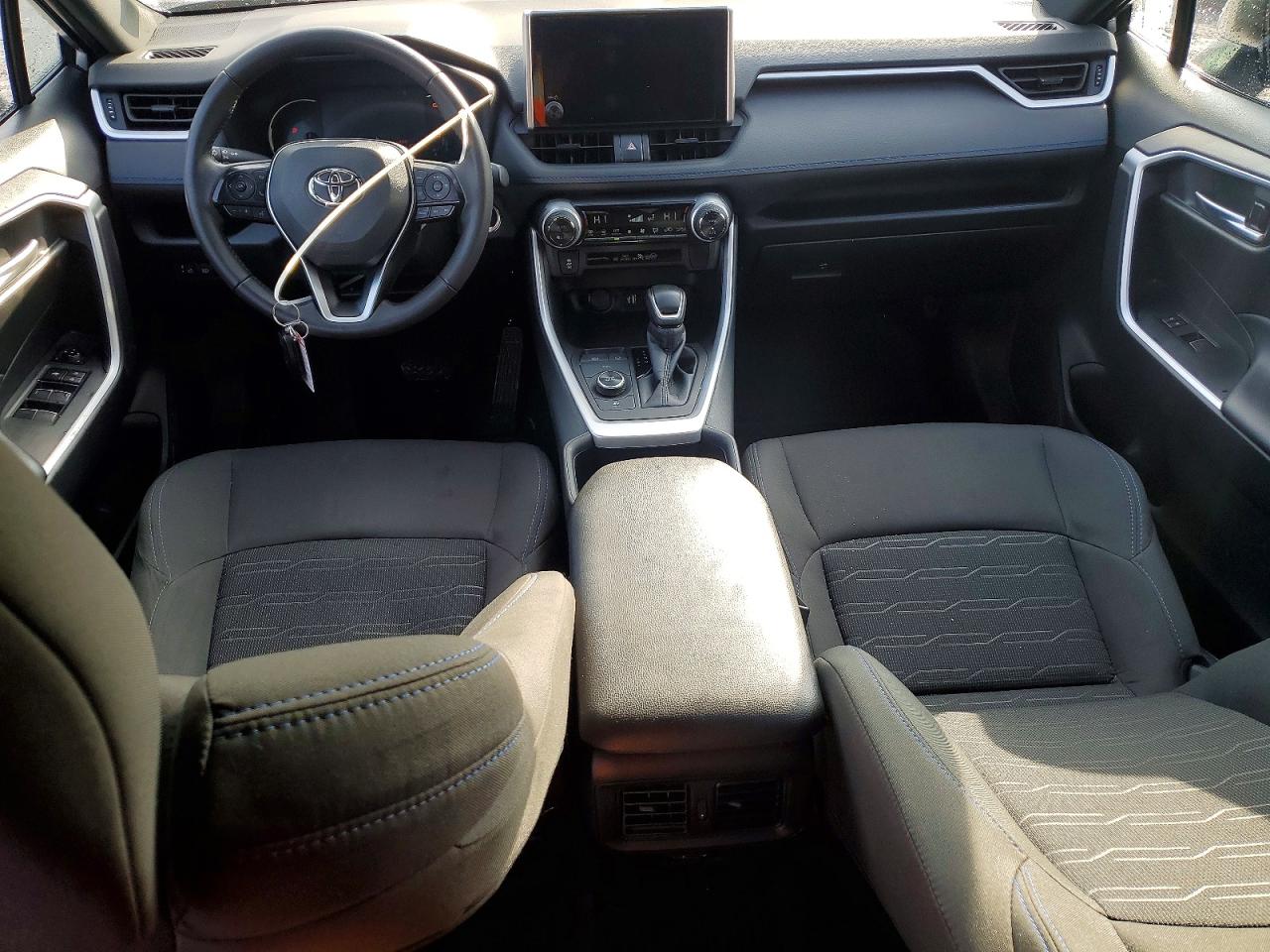 Toyota RAV4 Se
