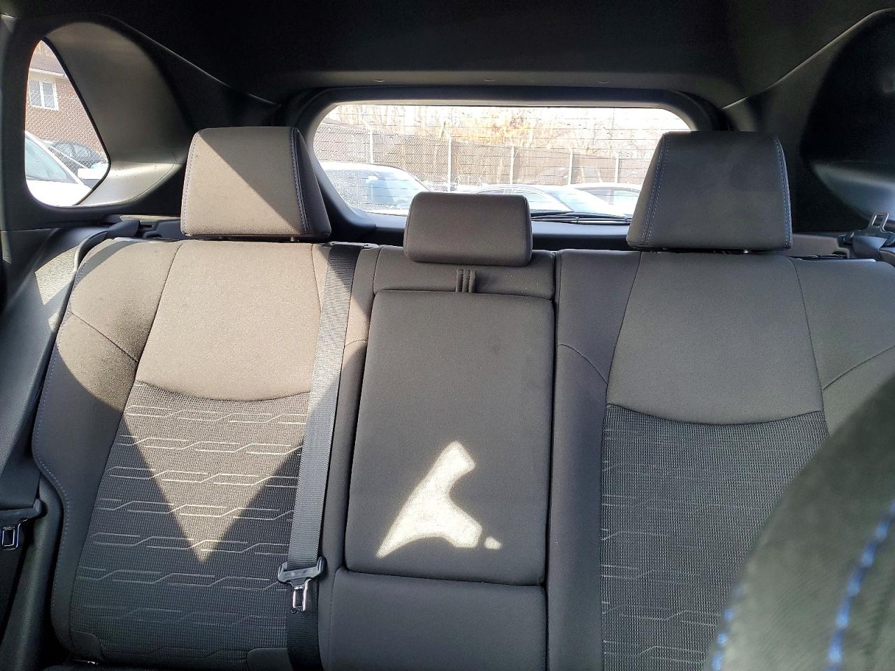Toyota RAV4 Se