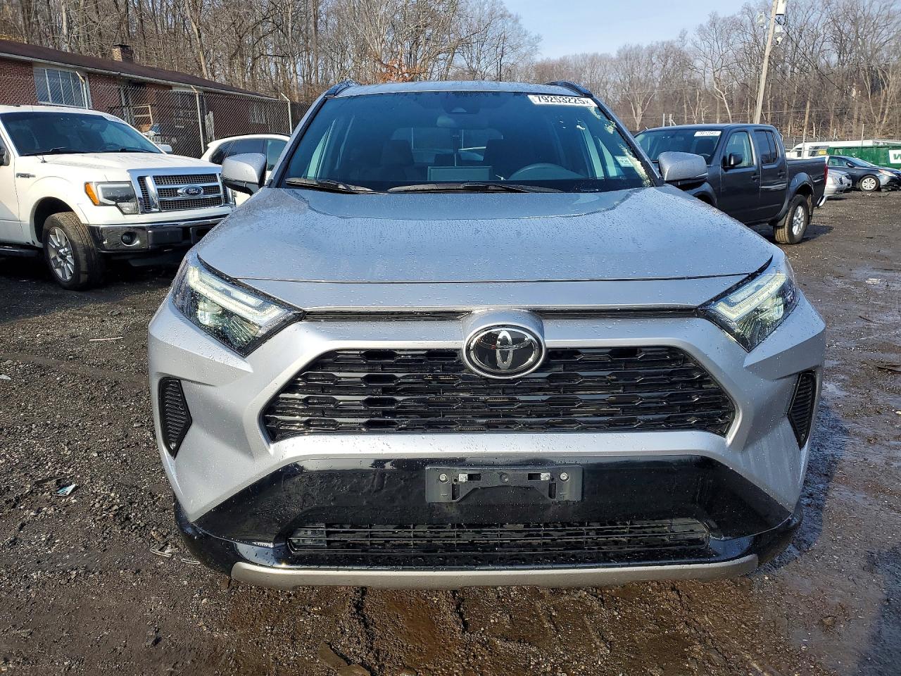 Toyota RAV4 Se