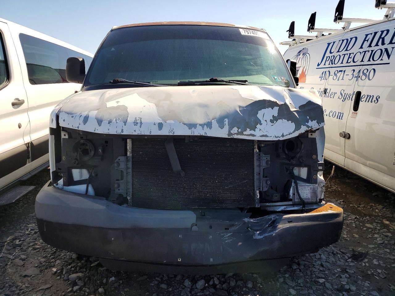 Chevrolet Express