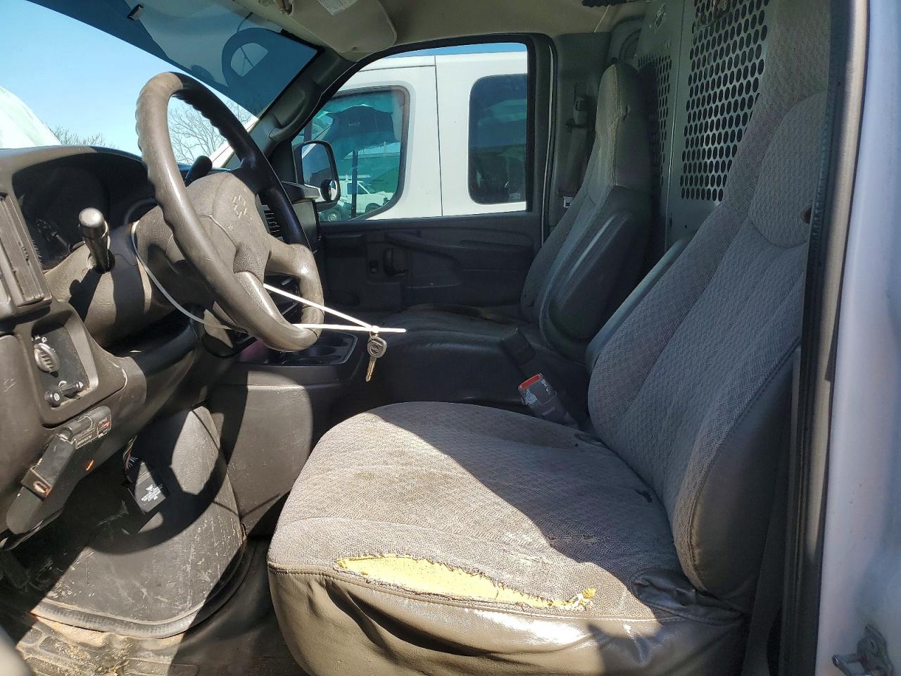 Chevrolet Express