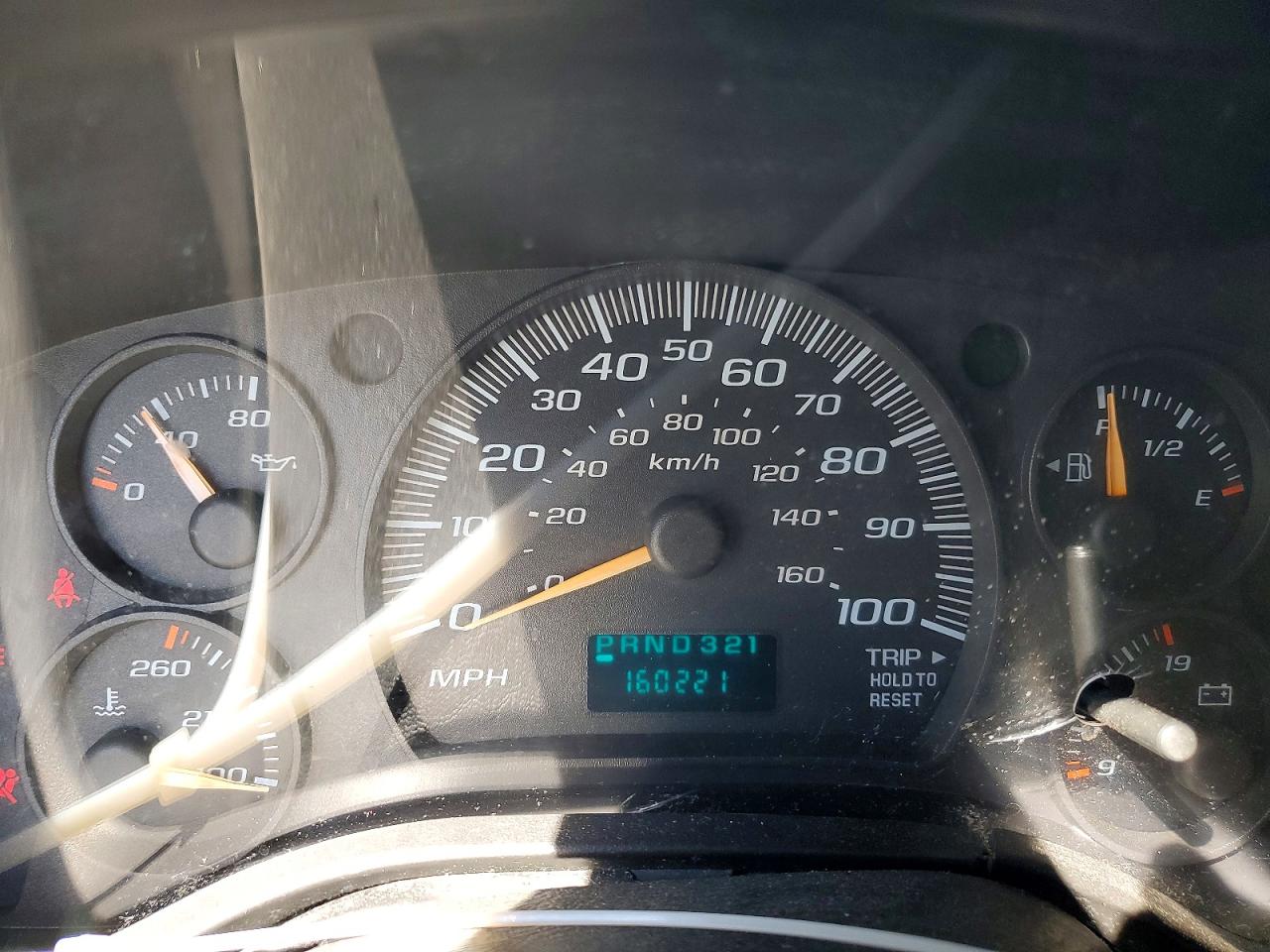 Chevrolet Express