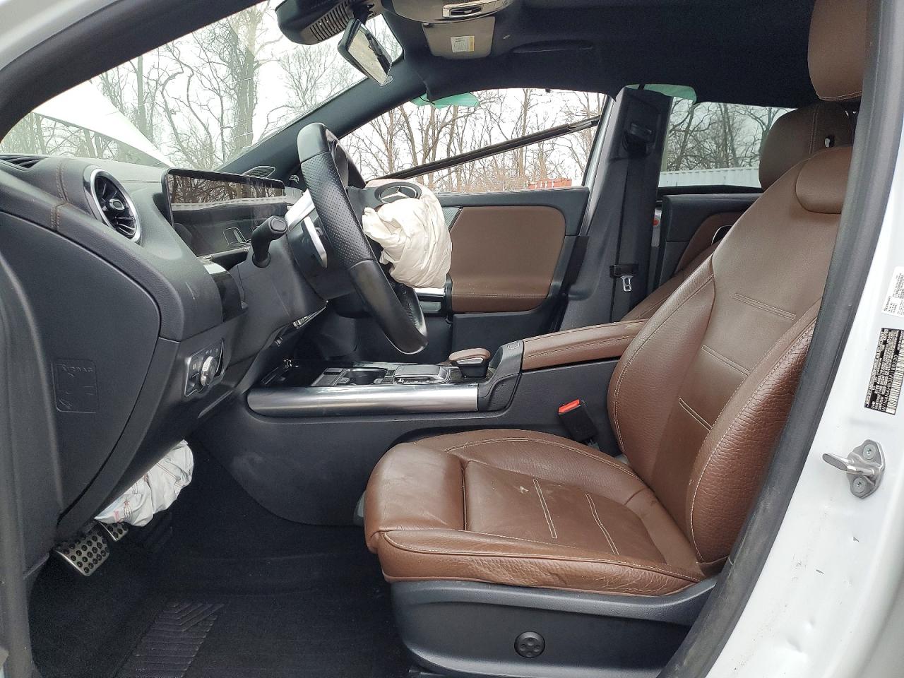 Mercedes-Benz GLA 250 4matic