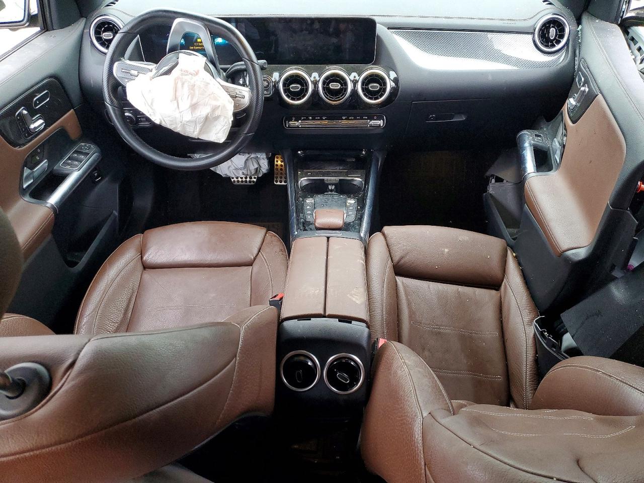 Mercedes-Benz GLA 250 4matic