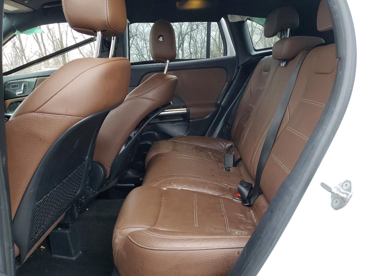 Mercedes-Benz GLA 250 4matic
