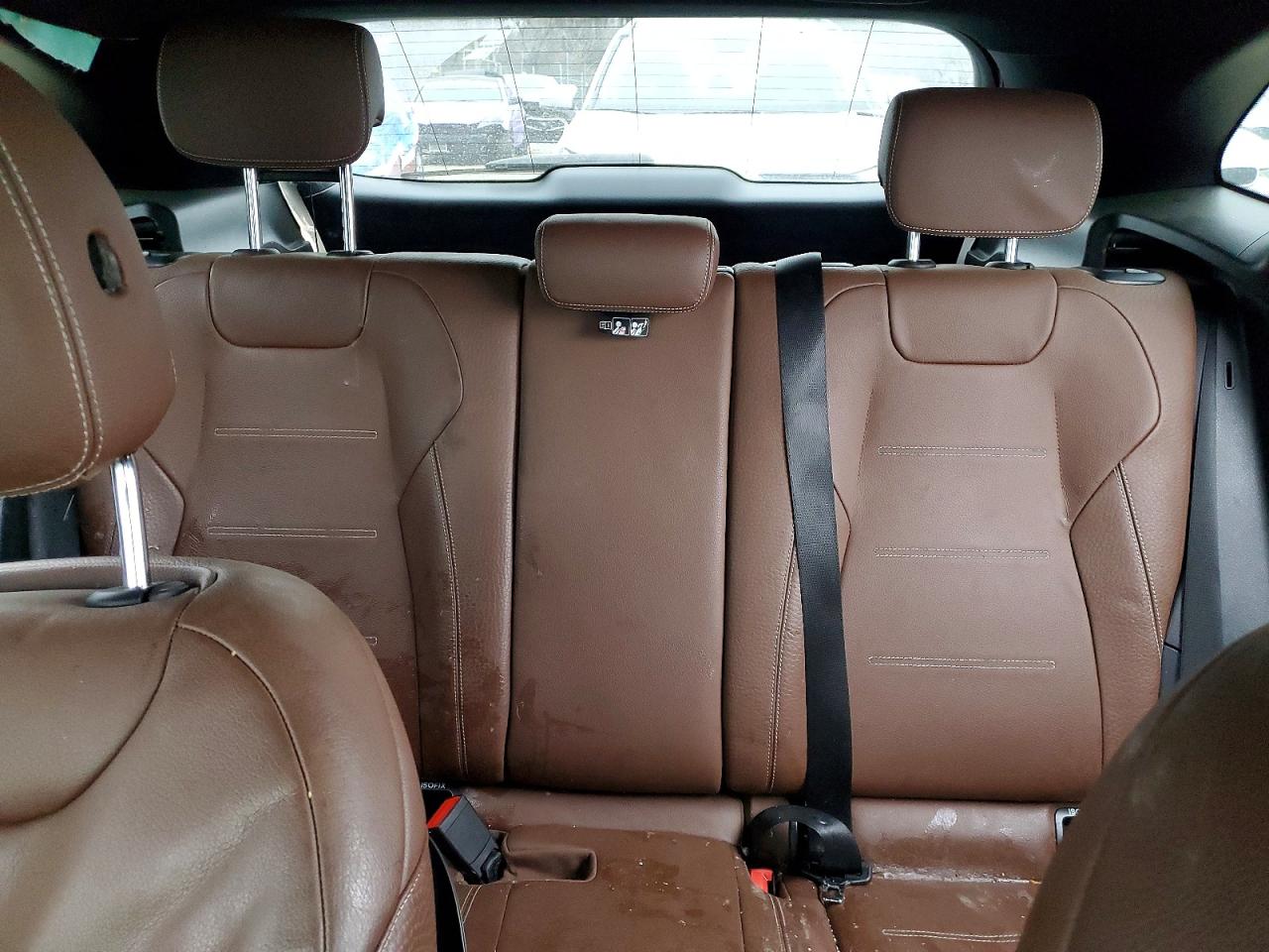 Mercedes-Benz GLA 250 4matic