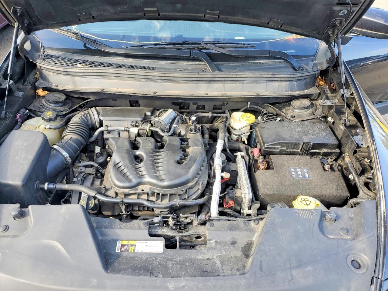 Jeep Cherokee Latitude