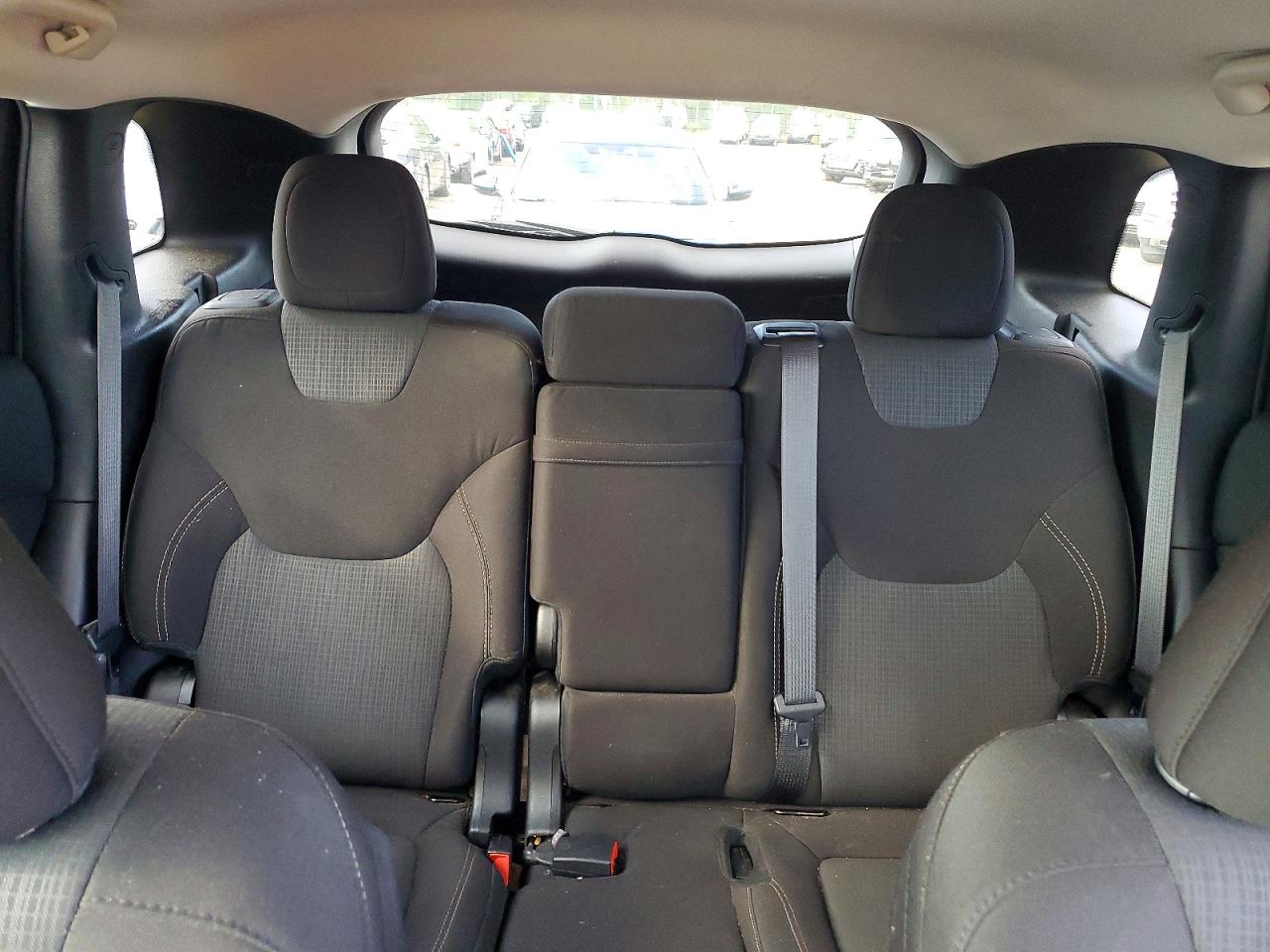 Jeep Cherokee Latitude