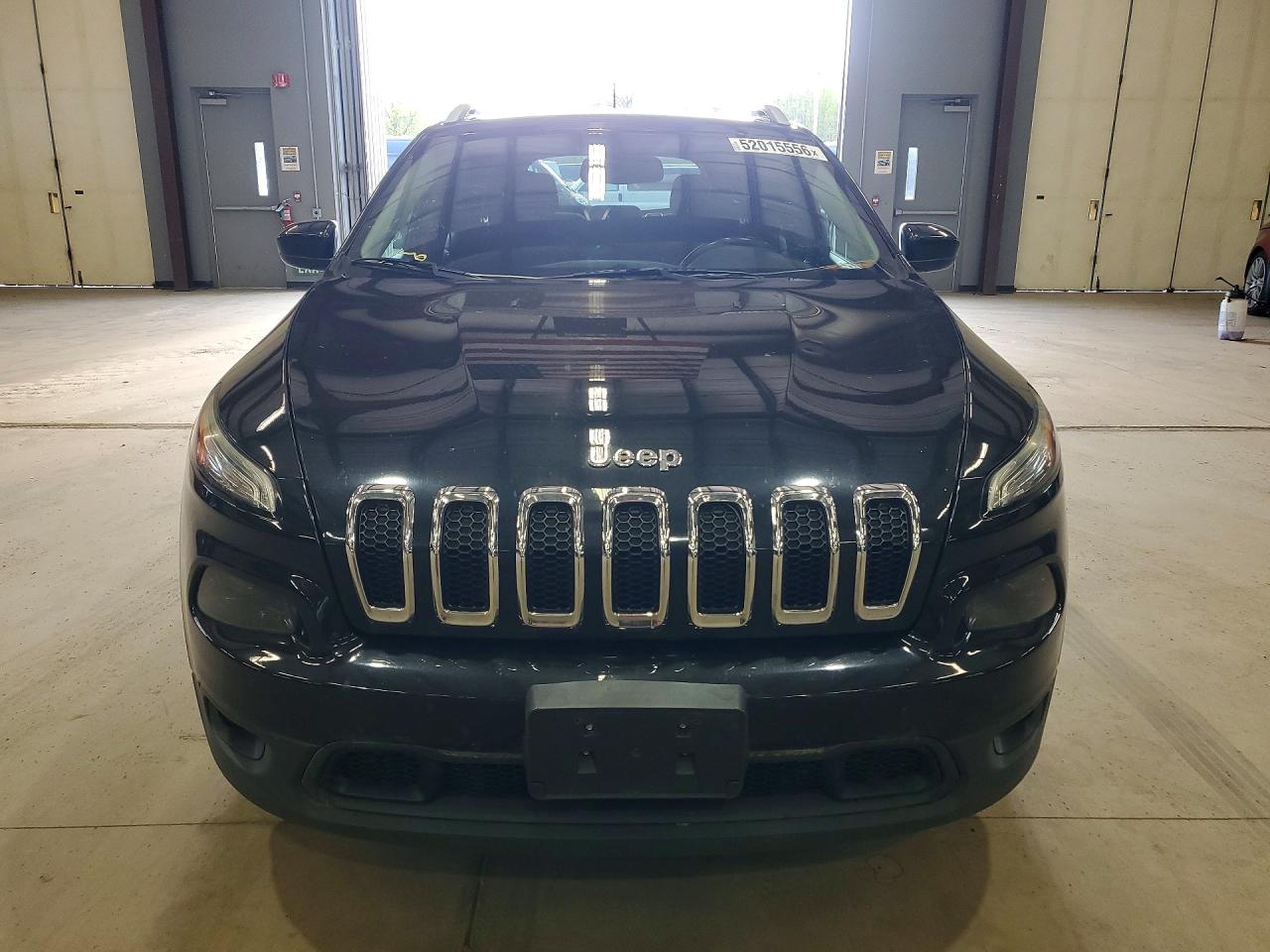 Jeep Cherokee Latitude