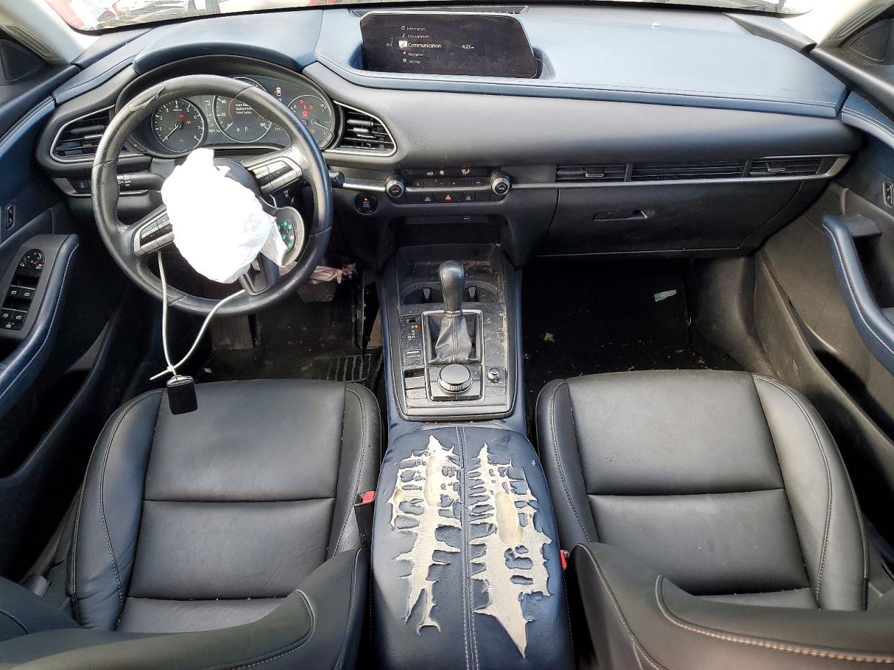 Mazda Cx Select