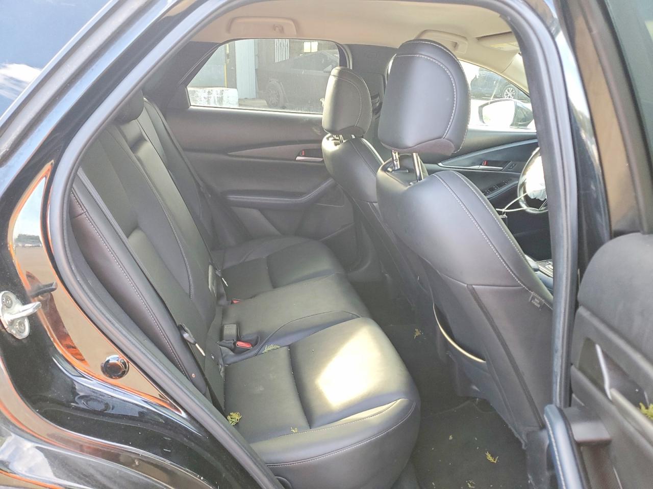 Mazda Cx Select