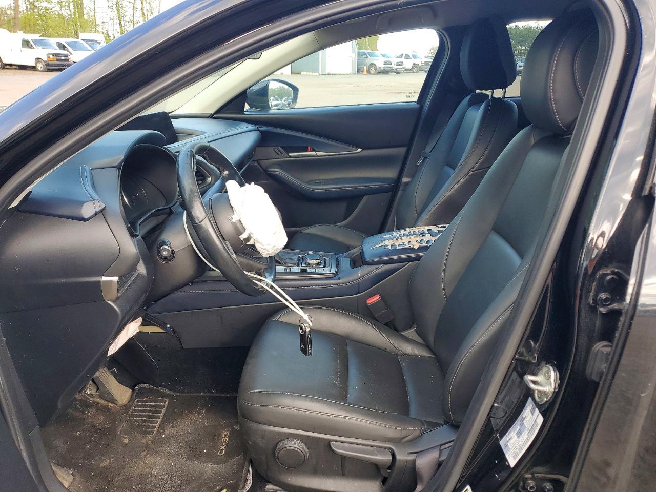 Mazda Cx Select