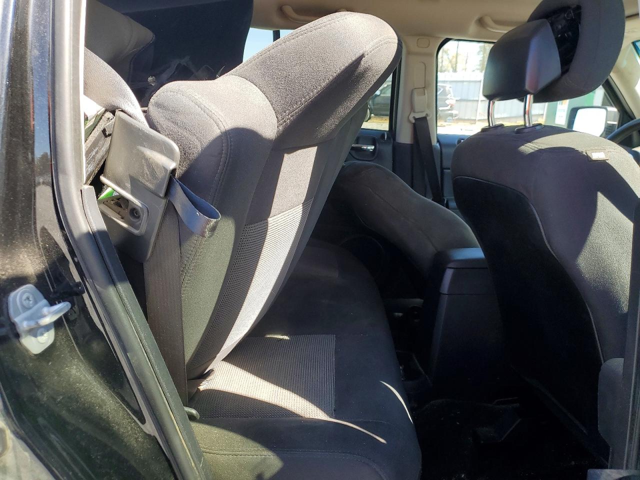 Jeep Patriot Sport